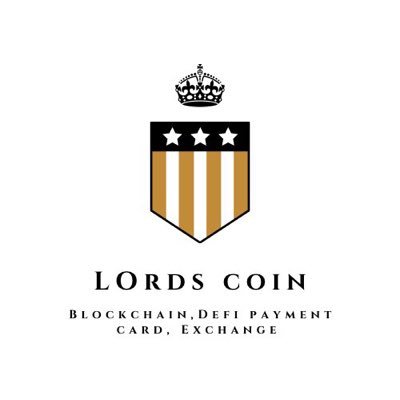 A True Virtual Currency Project In The Crypto world By Lords Business