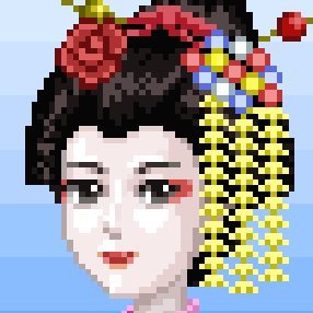 PixelGeisya Profile Picture