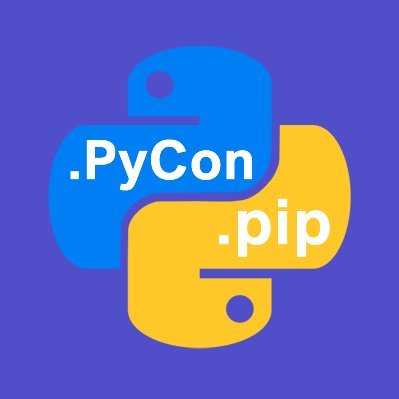 Profile for use Python community #pip #pycon #python #domain