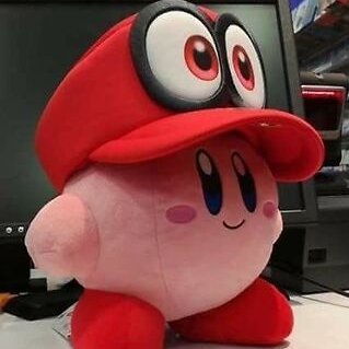 Todo dia o Kirby perdido por aíさんのプロフィール画像