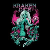 Kraken Dice(@KrakenDice) 's Twitter Profile Photo