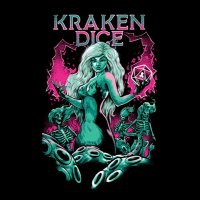 Kraken Dice (@krakendice) 's Twitter Profile