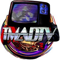 TMAD TV(@TMAD_YT) 's Twitter Profile Photo