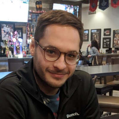 StevenW85993242's profile picture. 