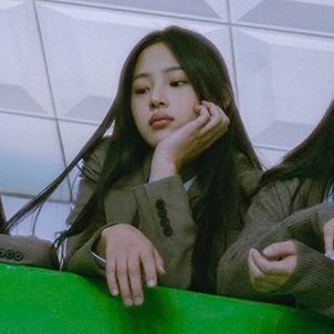 blueyouth0103's profile picture. 항상 민지편💙