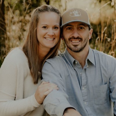 Mkschneider11's profile picture. Victory in Jesus ✝ Wife to Matthew💍//Mom of 3//🐶🐶//Teacher🇪🇸//WPB Cadets⚔️//Fitness💪🏻🏃🏼‍♀️//Outdoors🦌🏹