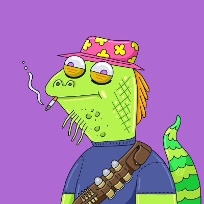 Zeus JXNさんのプロフィール画像