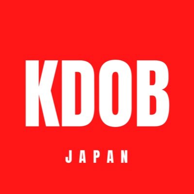 KDOBJPN Profile Picture