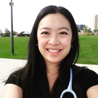 Sara Fung, MN, BSN, RN(@saramfung) 's Twitter Profile Photo