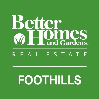 HICKORY REAL ESTATE GROUP is now  Better Homes and Gardens Real Estate Foothills. Serving the Catawba Valley of NC.