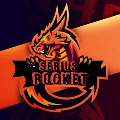 SeriusRocket's profile picture. ...Co Owner Of Team SANE....

 A Gamer / YouTuber / Fnaf Fan