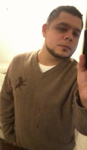 Czar8503's profile picture. 