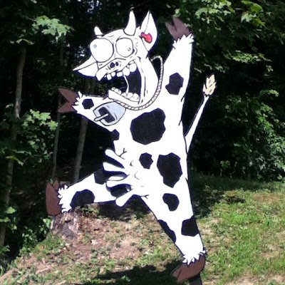 Elod_Neb's profile picture. 🎶 Well, I ain't always right, but I've never been wrong ⚡ 
🐢 Seldom turns out the way it does in a song 🥀   ☮️ Taxation Is Theft ✌️