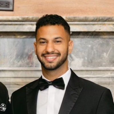 FadyEbeid's profile picture. 