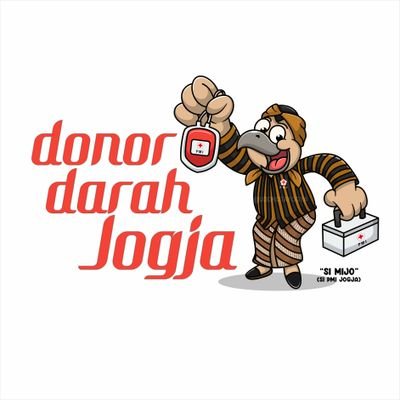 AYO Donor setiap 60 hari sekali di UDD PMI Kota Jogja | Buka setiap hari tanpa hari libur | Jam 07.30-20.30 | 
Telp : 0274372176 / 379212 | WA : 085741550000