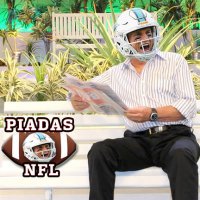 Piadas NFL(@piadas_nfl) 's Twitter Profile Photo