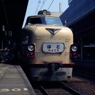 omoide_world's profile picture. 旅行と写真撮影が趣味。いつまで続くかわからない「思い出」回想を一緒に楽しんでもらえれば幸いです。写真は鉄道中心にだいたい古いものから（撮影した）順にポストしています。たまにかなり古いものや現在のものもポストします。