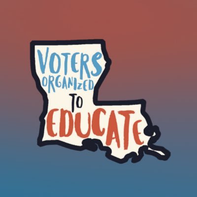 A 501c4 focused on building collective power across Louisiana to create change in the criminal legal system. Founded & led by @RealNHenderson ✊🏾🗳️