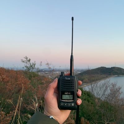 tsunenomono's profile picture. はずめむすて、自転車！カメラ！デジタル簡易無線！キャンプ！2022年2月10日からデジ簡開始！まだまだ初心者で話す内容も曖昧ですがよろしくお願いします！