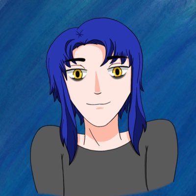 TheBeautifulDarkさんのプロフィール画像