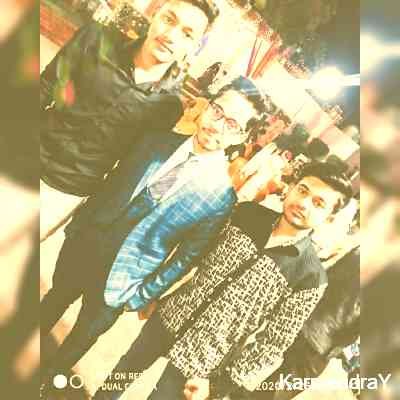 KarmendraY's profile picture. Manager: patricioazeta 
Mi anterior cuenta hackeada 😭🥺 nueva cuenta