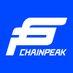 ChainPeak Blockchain (@chainpeak) Twitter profile photo