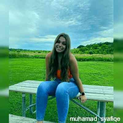 muhamad_syafiqe's profile picture. Recomeçando 🔄
𝙿𝚕𝚊𝚢𝚎𝚛 avakinofficial
𝟷𝟽 𝚈. | 𝚂𝙸𝙶 ♒ 𝙰𝚂𝙲♏ |
𝙹𝚄𝚁𝙾 𝚀𝚄𝙴 𝚂𝙾𝚄 𝙻𝙴𝙶𝙰𝙻 𝙼𝙸𝙶𝙻𝙴𝚂❤