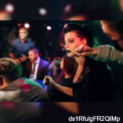 ds1RfulgFR2QIMp's profile picture. Currently saying yes to new adventures