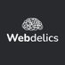 Webdelics (@webdelics) Twitter profile photo