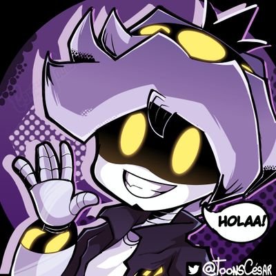 🎃🖌️Csr24_Toons🎨🎃さんのプロフィール画像