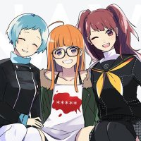 The Triple Support Squad (@fireemblemcutie) 's Twitter Profile