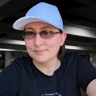Automotive YouTuber: Coolcat's Alley
🚗
Ubisoft Partner Content Creator Twitch: CoolcatTerri
🎮
Good Morning Xbox Panelist 🎙️