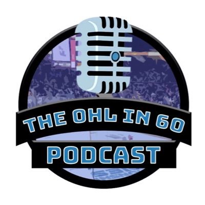 This is an OHL podcast hosted by @reecedoumani and @Colinward_O. We are @PGA ready.