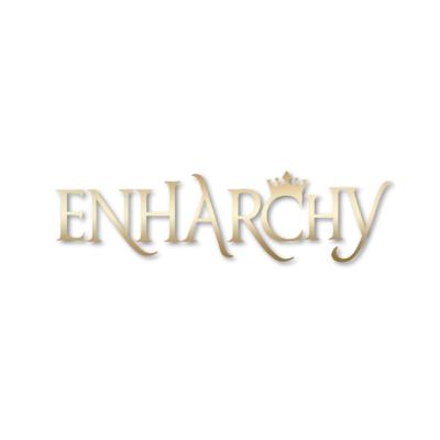 “The connected story now stands again. Keep screaming!” we are  — ENHARCHY.
