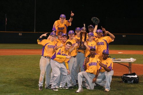 The official Twitter page of Tarboro High Baseball!! Viking Pride!!