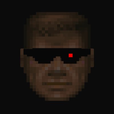 aka The_SloVinator 
PC Gamer | First Person Shooter afficionado | Doom Level Designer | Serious Sam, DooM & Freedom Planet fan