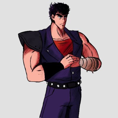 97_kenshiro Profile Picture