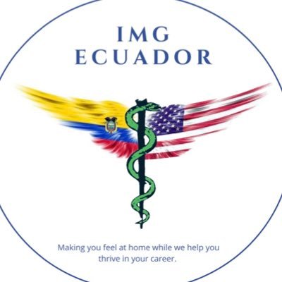 Somos IMG Ecuador, un grupo de médicos ecuatorianos en USA para apoyarte durante el USMLE y el  Match. Bienvenidos! 🩺👨🏻‍⚕️👩🏻‍⚕️