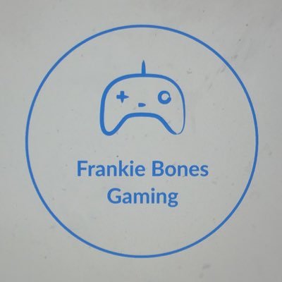 FrankieBonesYT Profile Picture