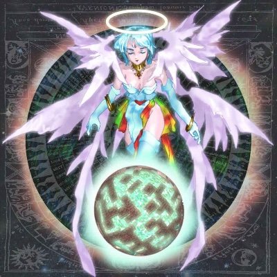 MOBIUSさんのプロフィール画像