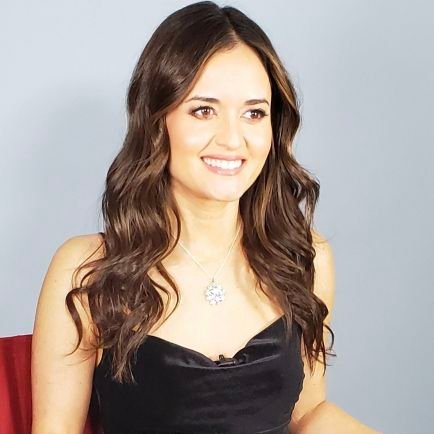 Danica McKellar