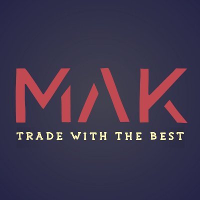 An online community of traders. For educational purposes only.