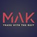 MAK trading (@themaktrading) Twitter profile photo MAK trading (@themaktrading) Twitter profile photo