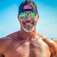Pat Sweeney(@lifeover40fit) 's Twitter Profile Photo