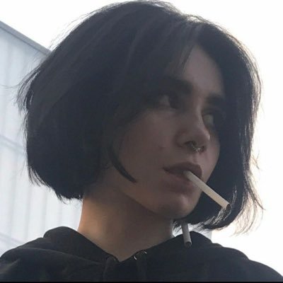 Assistant to Murdock // rp account // all interactions welcome // admin is 19 // she/they // main: @kbatts1024