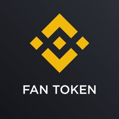 BinanceFanToken Profile Picture