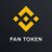 Binance Fan Token profile pic
