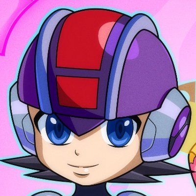Mega Man + Inti Creates YouTuber and Capcom Creator. MMSF Heardle Creator. @themmnetwork contributor. Avatar by @rockmangrave. Business - shadowrockzx@gmail.com