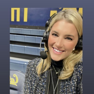 Philanthropist & Nonprofit Consultant 🌍❤️ UCLA Rowing ‘14 🐻🚣🏼♀️ Sports Production 🎥 GSW ‘22 NBA Champ 🏀🏆