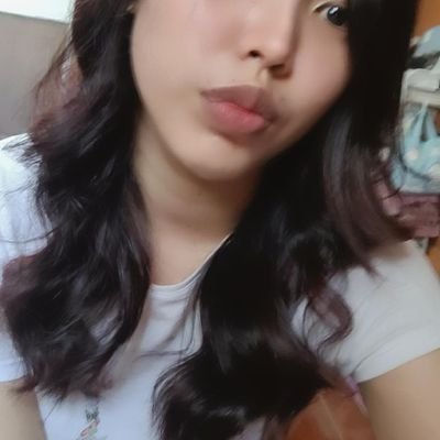 nuttida3943's profile picture. just do it ✌